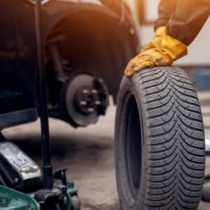 Göztepe Oto Lastikçi